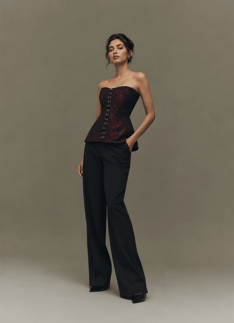 Roman Trouser