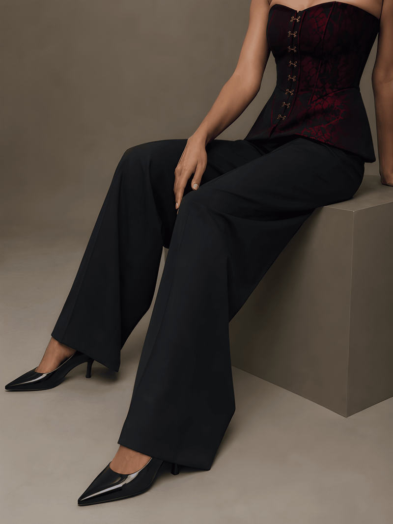 Roman Trouser