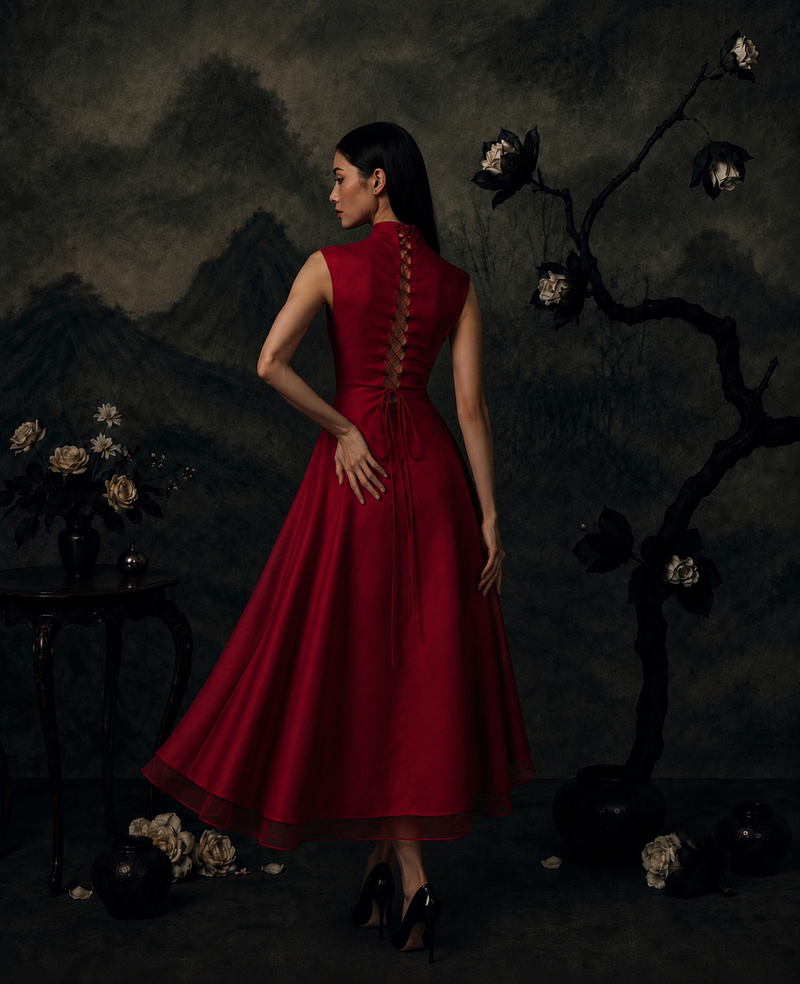 Scarlet
