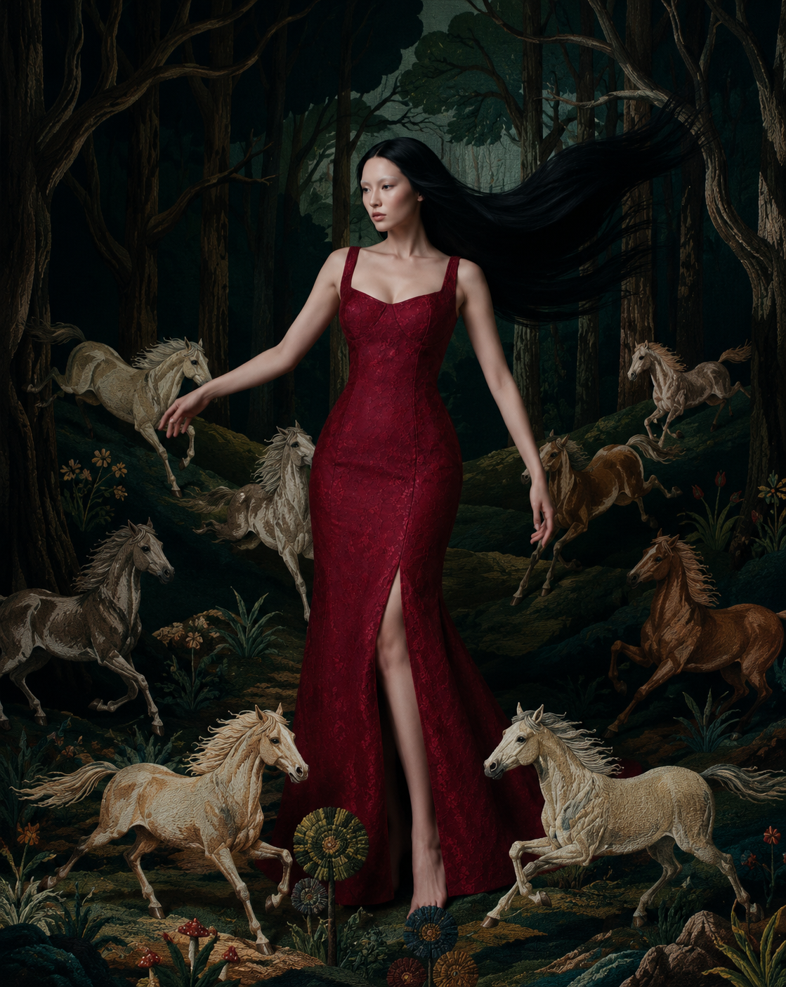 Rouge